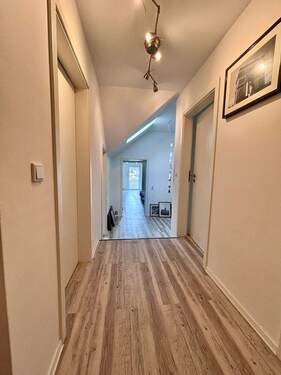 IMG_2729 - 4 Zimmer Etagenwohnung in Lohfelden / Vollmarshausen