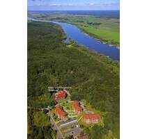 Helle, gut geschnittene 2-Zimmer-Seniorenwohnung (ab 60 J.) mit Balkon im Kneipp-Kurort -von privat- - Hitzacker