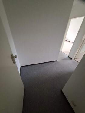Flur - 2 Zimmer Etagenwohnung zur Miete in Hitzacker