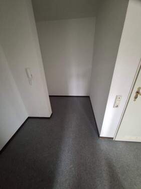 Flur - 2 Zimmer Etagenwohnung in Hitzacker