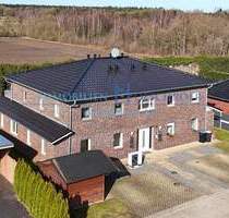 K 613-1 - Großzügige und sanierte 3-Zimmer-Wohnung mit großer Terrasse und Garten in einem modernen Mehrfamilienhaus in Sögel!