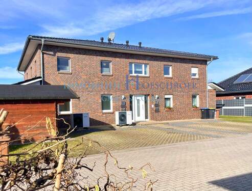 Ansicht - Etagenwohnung mit 112,00 m&sup2; in Sögel zum Kaufen