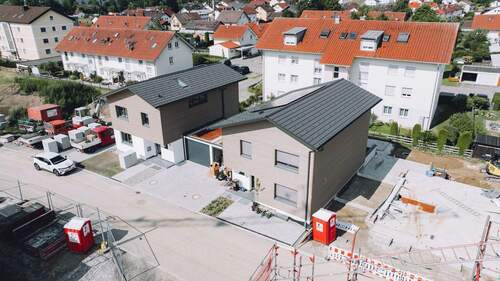 Ansicht KH 6 und 7.jpg - 5 Zimmer Einfamilienhaus zum Kaufen in Durach-Weidach