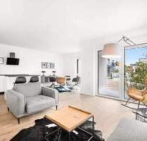 Modernes Wohnen im Herzen von Ahrensburg