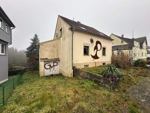 tempImage6G22zT.jpg - Haus zum sanieren oder abreißen auf 1341m2 Grundstück