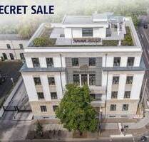 Aufgeteiltes Mehrfamilienhaus in Leipzig Leutzsch