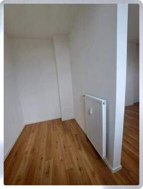 Ankleide - Etagenwohnung mit 105,00 m&sup2; in Babenhausen zur Miete