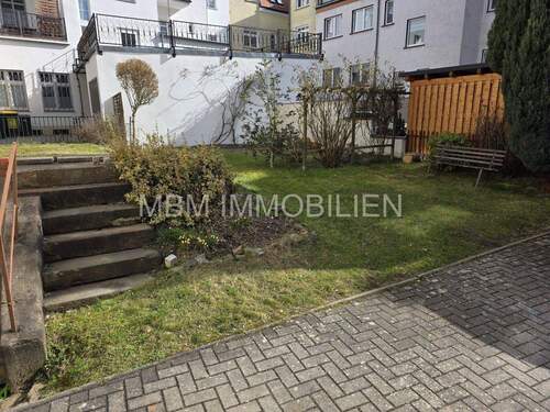 Bild 2 - 3 Zimmer Etagenwohnung zur Miete in Großröhrsdorf