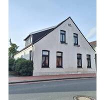 Charmantes Haus im Zentrum von Weener