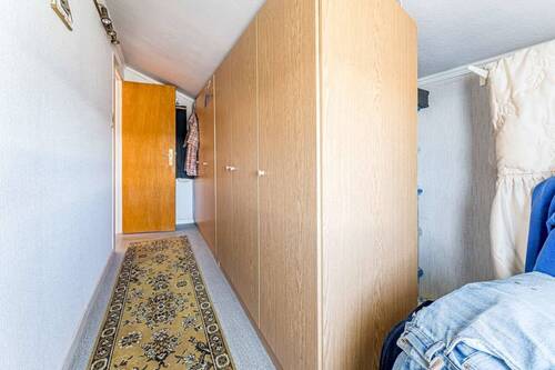 Ankleidezimmer - 