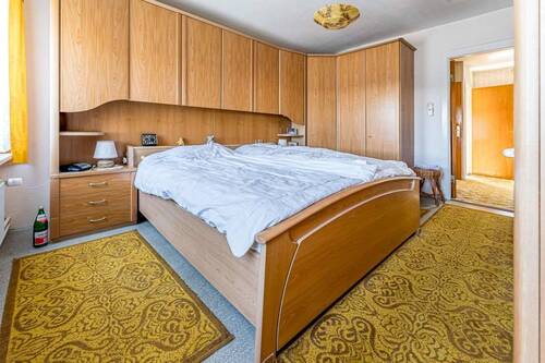 Schlafzimmer - 