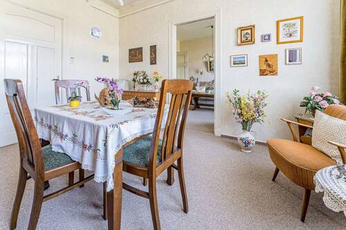 Esszimmer - Einfamilienhaus mit 107,20 m&sup2; in Elmshorn zum Kaufen