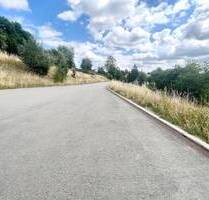 *Baugrundstück mit Grünfläche im Herzen von 07646 Eineborn