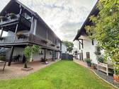 Bild 1 - Friedberg: Ein Anwesen voller Möglichkeiten - Wohnen, Arbeiten und Investieren vereint