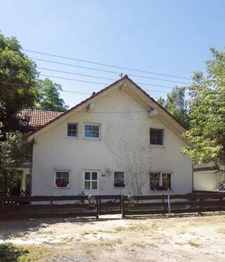 Bild 2 - 6 Zimmer Mehrfamilienhaus, Wohnhaus zum Kaufen in Altlandsberg OT Bruchmühle