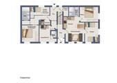Erdgeschoss - 