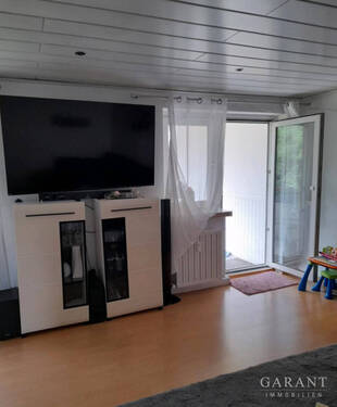 Foto7 - 3 Zimmer Etagenwohnung in Traunreut