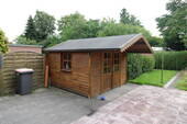 Garten - 