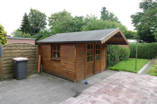 Garten - 