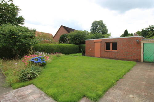 Garten - 