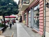Schaufensterfront - Gewerbefläche in stark frequentierter Lage in der Altstadt
