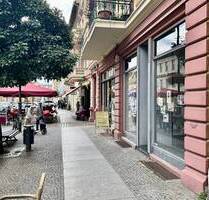 Gewerbefläche in stark frequentierter Lage in der Altstadt - Brandenburg an der Havel Neustadt