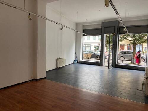 Innenansicht - Gewerbeobjekt (Büro, Produktion, Verkauf) in Brandenburg an der Havel zur Miete