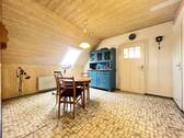 Schlafzimmer Dachgeschoss - 