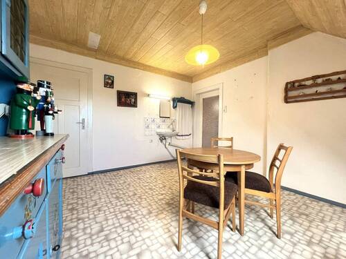Schlafzimmer Dachgeschoss - 