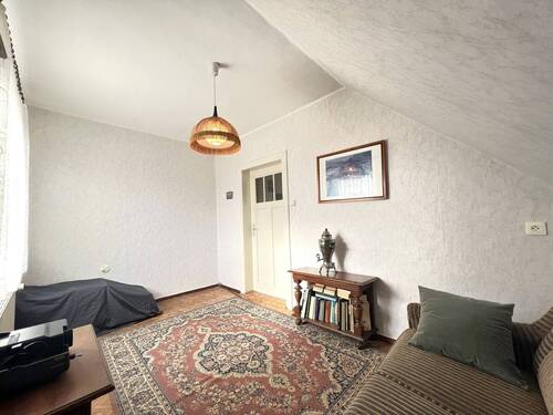 Ankleidezimmer Dachgeschoss - 