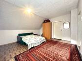 Kinderzimmer 2 Dachgeschoss - 
