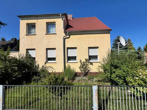 Objektansicht - 