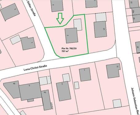 Bayern Atlas.jpg - 5 Zimmer Doppelhaushälfte zum Kaufen in Erding