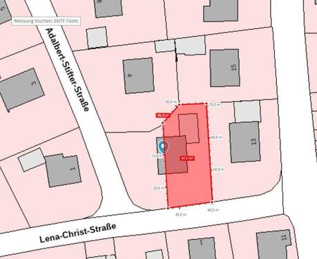 Bayern Atlas 412 m².jpg - 5 Zimmer Doppelhaushälfte in Erding