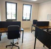 Arbeitsplätze im Spreewald - Arbeiten, wo andere Urlaub machen. - All-in-Miete - Lübben (Spreewald)