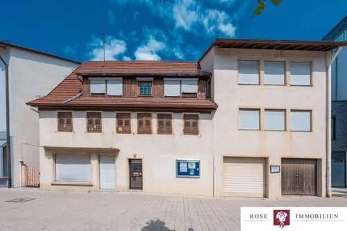 Ansicht Ost - Bild 2 - 