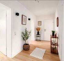 Sofort bezugsfrei - Charmante 2-Zimmer-Wohnung in zentraler Lage - Frankfurt am Main Gallus