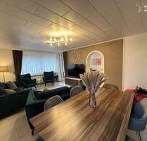 Dietzenbach Top-Lage: Lichtdurchflutete 3-Zimmer-Wohnung, Balkon, 2 Bädern & Stellplatz