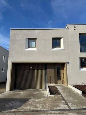 Eingangsbereich - 2 Zimmer Etagenwohnung zum Kaufen in Kempten