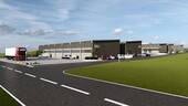 Bild 4 - Halle in Oberdachstetten zum Kaufen
