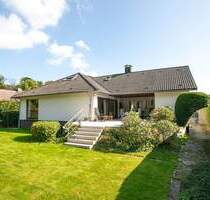 Großzügiges Familiendomizil mit Einliegerwohnung in Waldrandlage - Heusenstamm Rembrücken