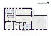 Obergeschoss - 