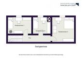 Dachgeschoss - 