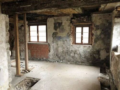 Bild 4 - Einfamilienhaus mit 300,00 m&sup2; in Königsberg in Bayern zum Kaufen