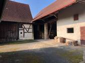 Hofbereich - 