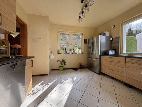 Küche Erdgeschoss - 