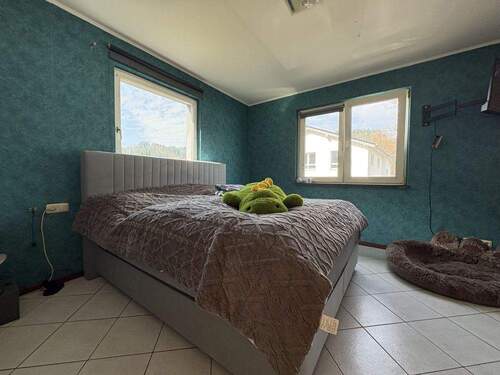 Zimmer Erdgeschoss - 