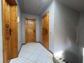 Flur Obergeschoss - 