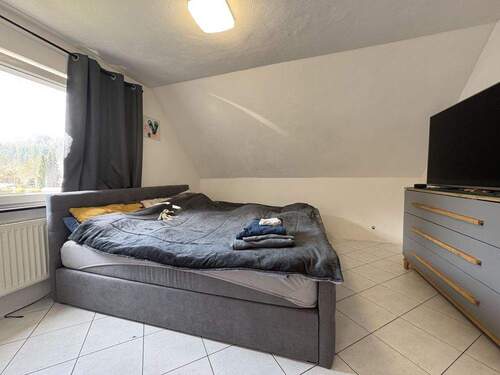 Zimmer Obergeschoss - 