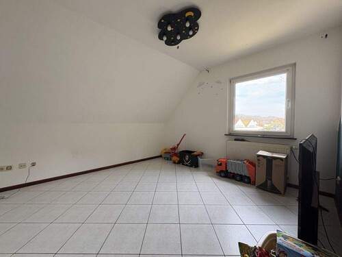 Zimmer Obergeschoss - 